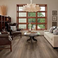 Tulsa Oak - Coretec vv012 Originals Enhanced