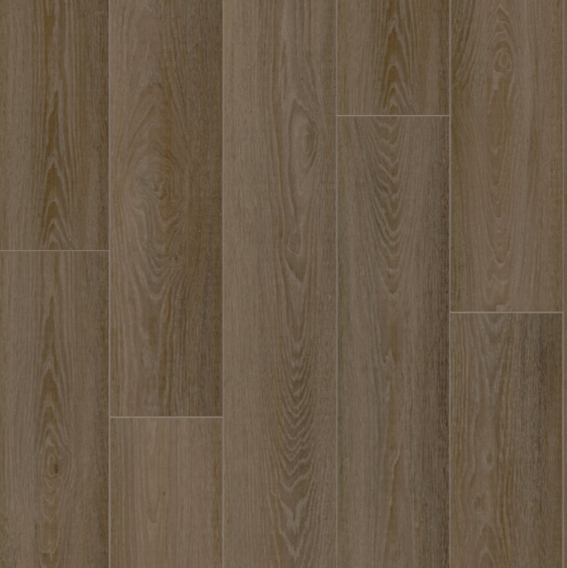 Espresso - Shaw Vinyl Flooring 3425v - Ambition
