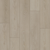 Feather Grey - Shaw Vinyl Flooring 3425v - Ambition