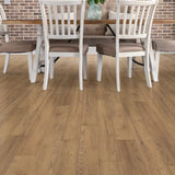 Franklin - Shaw Vinyl Flooring - Paragon HD + Natural Bevel 3038v