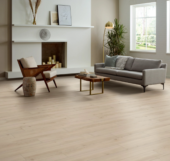 Galleria Pine - Shaw Vinyl Plank 2019v - Allegiance + ACC