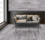 Gettysburg Gray - Southwind Vinyl Flooring - Loose Lay Plank