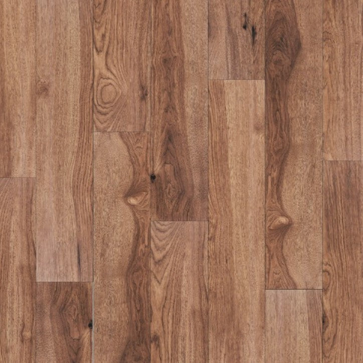 Ginger Hickory - Southwind Vinyl Flooring - Inspiration Plank HD