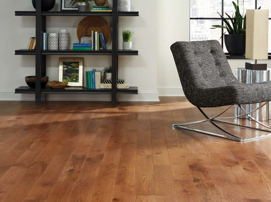 Gunstock - Somerset Engineered 3 1/4 - Classic Collection