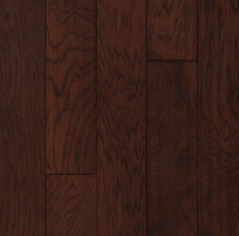 Mohawk-Windridge Hickory-Coffee Hickory