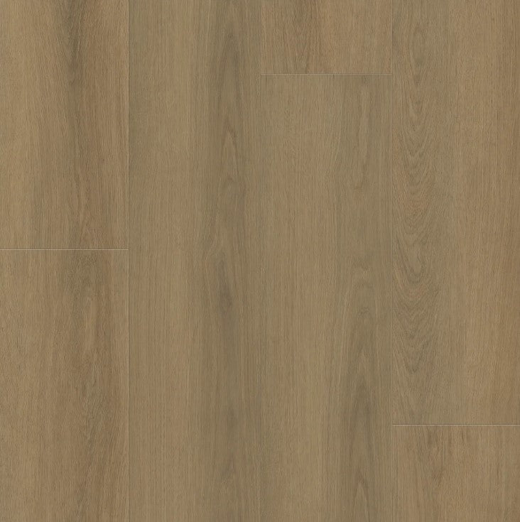 Homespun Brown - Shaw Vinyl Plank Flooring - Dwell 3080v