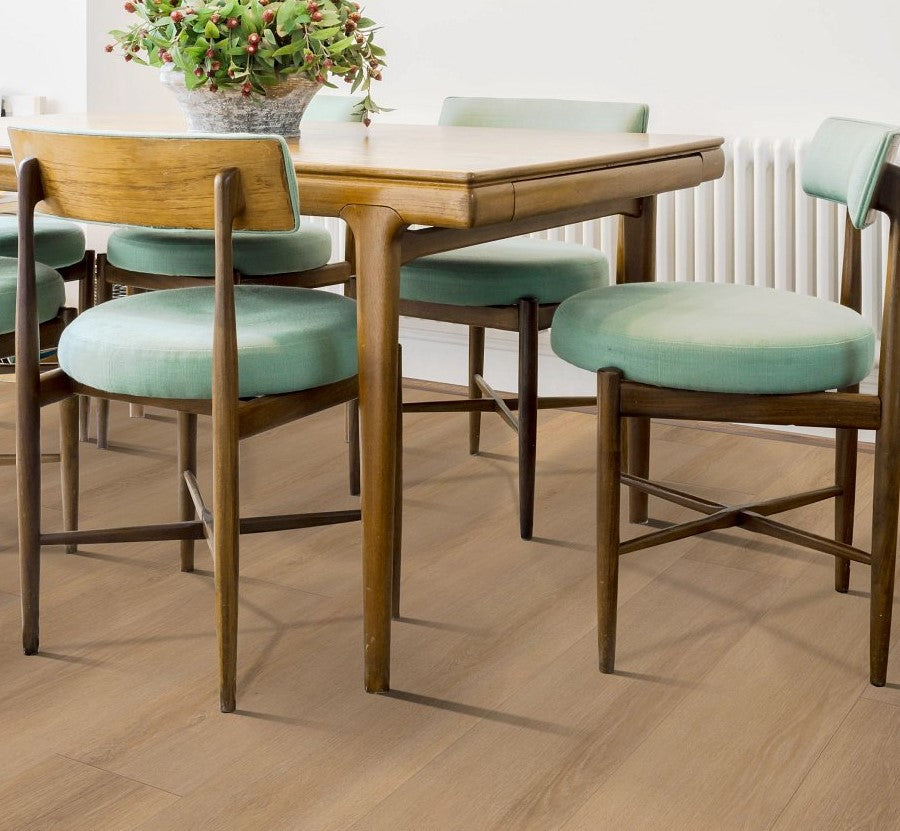 Honey Bronze Oak - Coretec CR501 Originals Enhanced 9x72