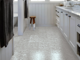 Iron - Shaw Vinyl Plank Flooring - Apex 3438v