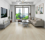 Linen Oak - Southwind Vinyl Flooring - Panoramic