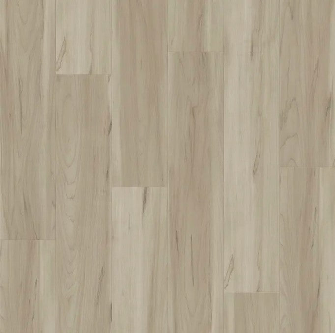 Linen Oak - Southwind Vinyl Flooring - Panoramic