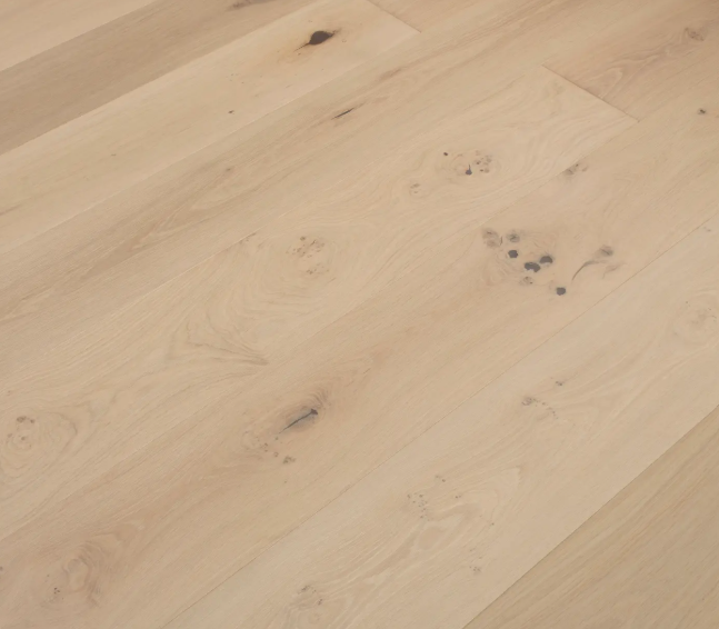 Lost Coast Oak - Meritage Engineered Hardwood - Cali Floors