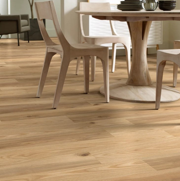 Mansart - Shaw Vinyl Flooring - Paragon HD + Natural Bevel 3038v