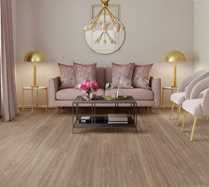 Marion - Southwind Vinyl Flooring - Sweet Home