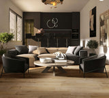 Norman Oak - Southwind Vinyl Flooring - Refine Pressed