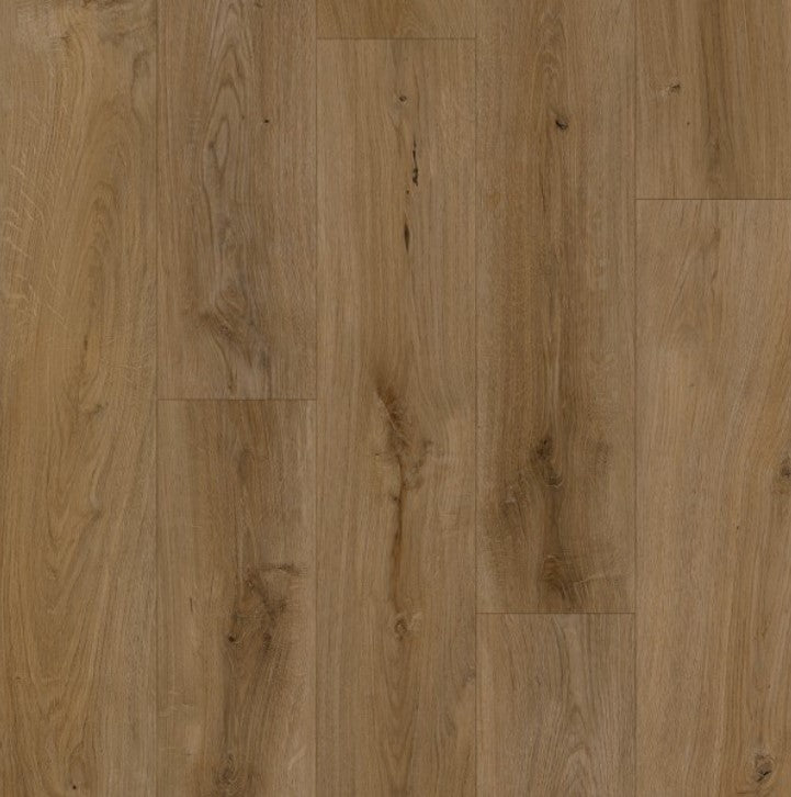 Norman Oak - Southwind Vinyl Flooring - Refine Pressed