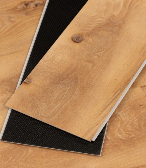 North Shore Oak - Cali - Builder's Choice Premium
