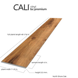North Shore Oak - Cali - Builder's Choice Premium