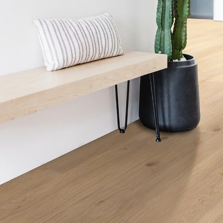 Occasional Beige - Shaw Vinyl Flooring - Fresh Take 3415v