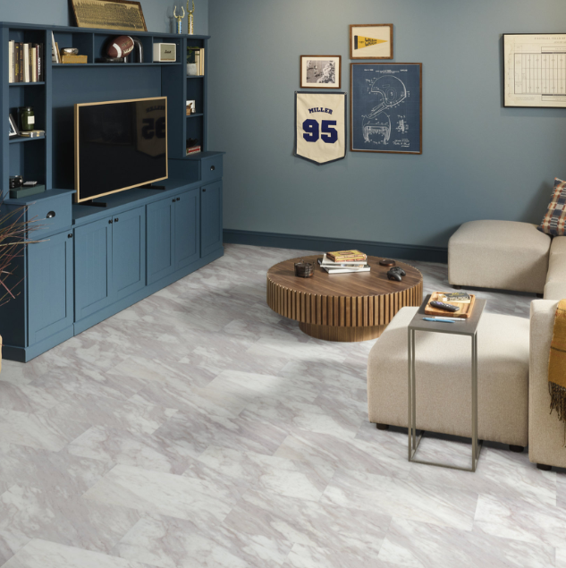 Opal - Shaw Vinyl Plank Flooring - Apex 3438v