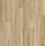 Powell Oak - Southwind Vinyl Flooring - Refine Pressed