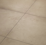 Raw Terra Cotta - Coretec vv840 CT Tile SPC 18