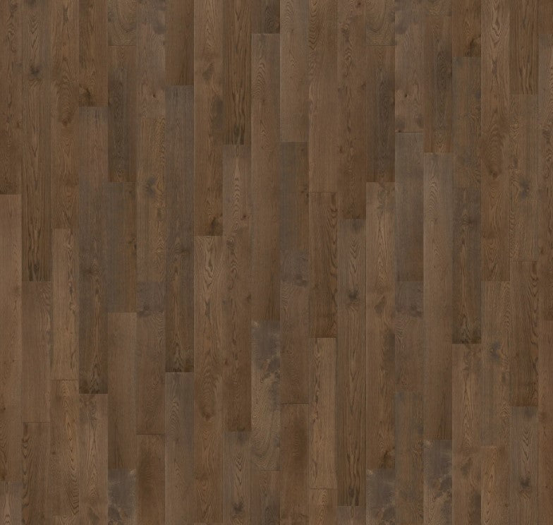 Rincon Reserve - Cali Floors - Barrel Hardwood