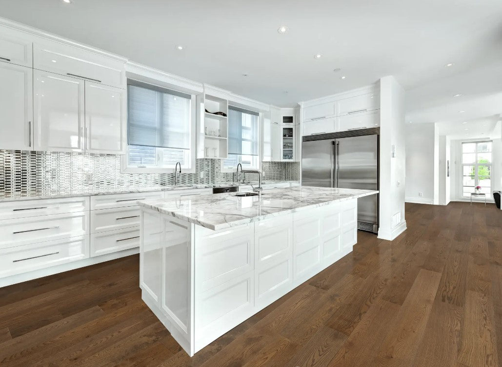 Rincon Reserve - Cali Floors - Barrel Hardwood