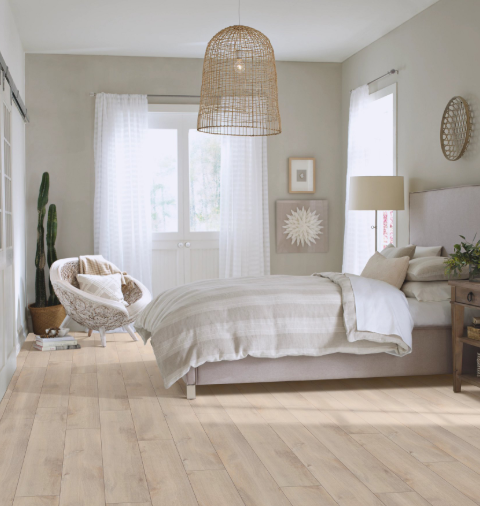 Riverside - Shaw Vinyl Plank 2019v - Allegiance + ACC