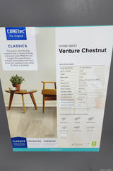 Venture Chestnut - Coretec vv585 Original Classics