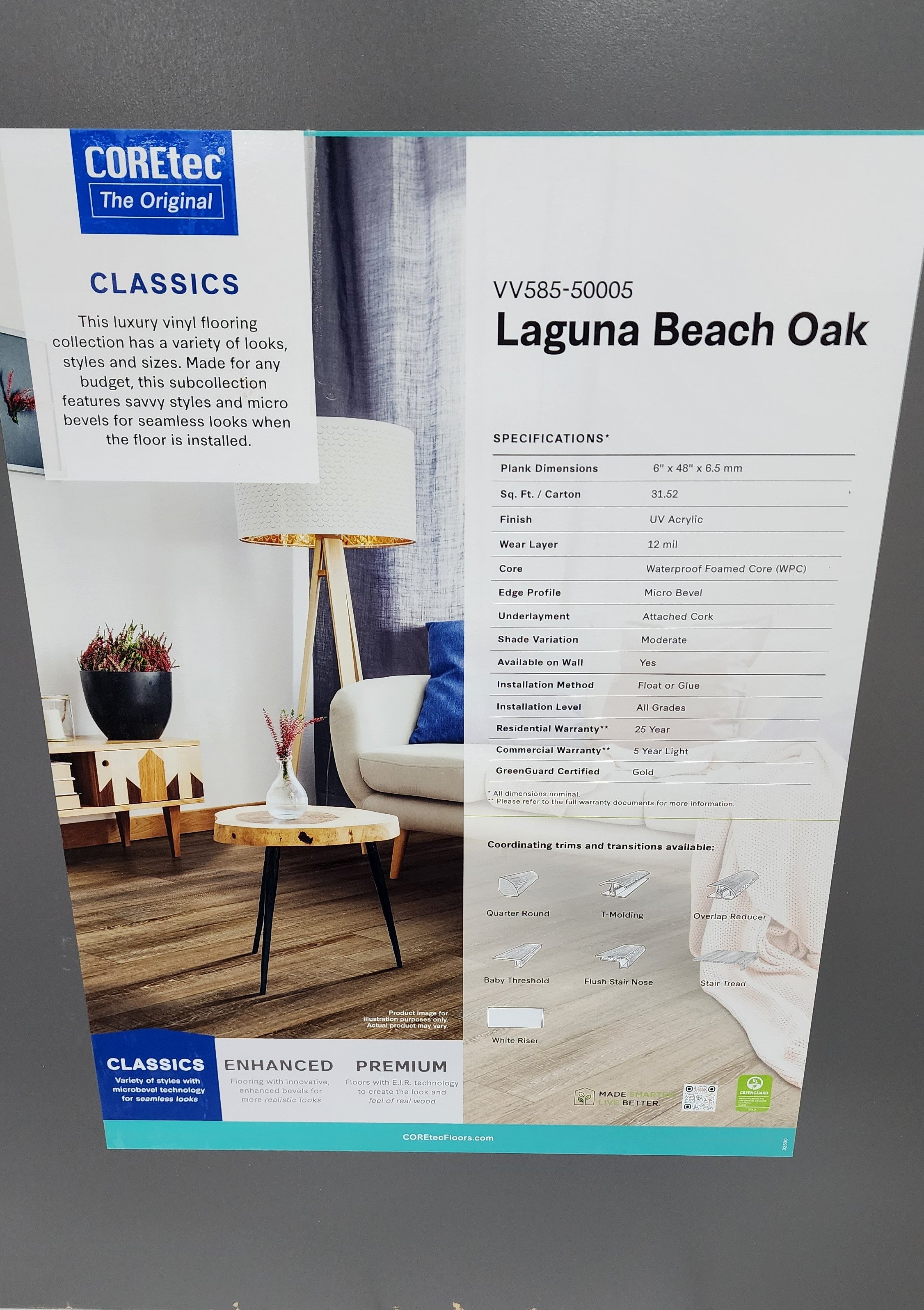 flooring% shop direct discount bulk rigid vinyl waterproof – The