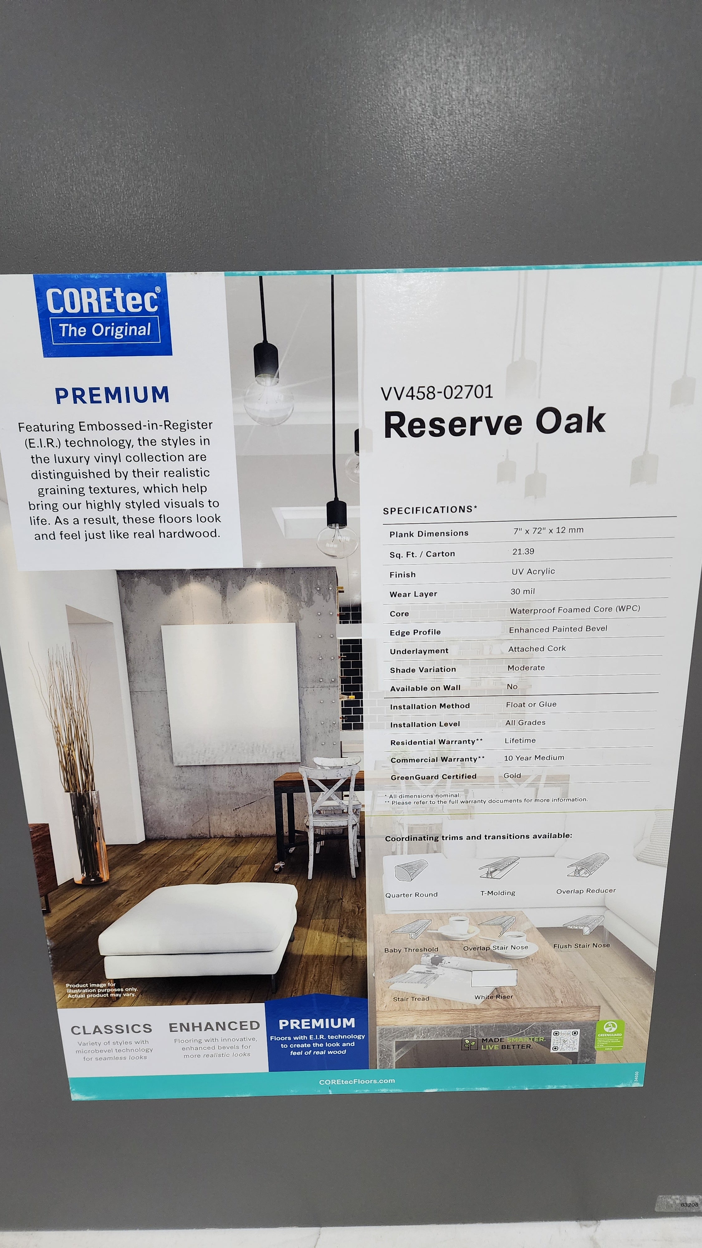 トワ　ウラシク　201 flooring% shop direct discount bulk rigid vinyl waterproof – The