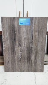 Alabaster Oak - Coretec vv024 Originals Classics