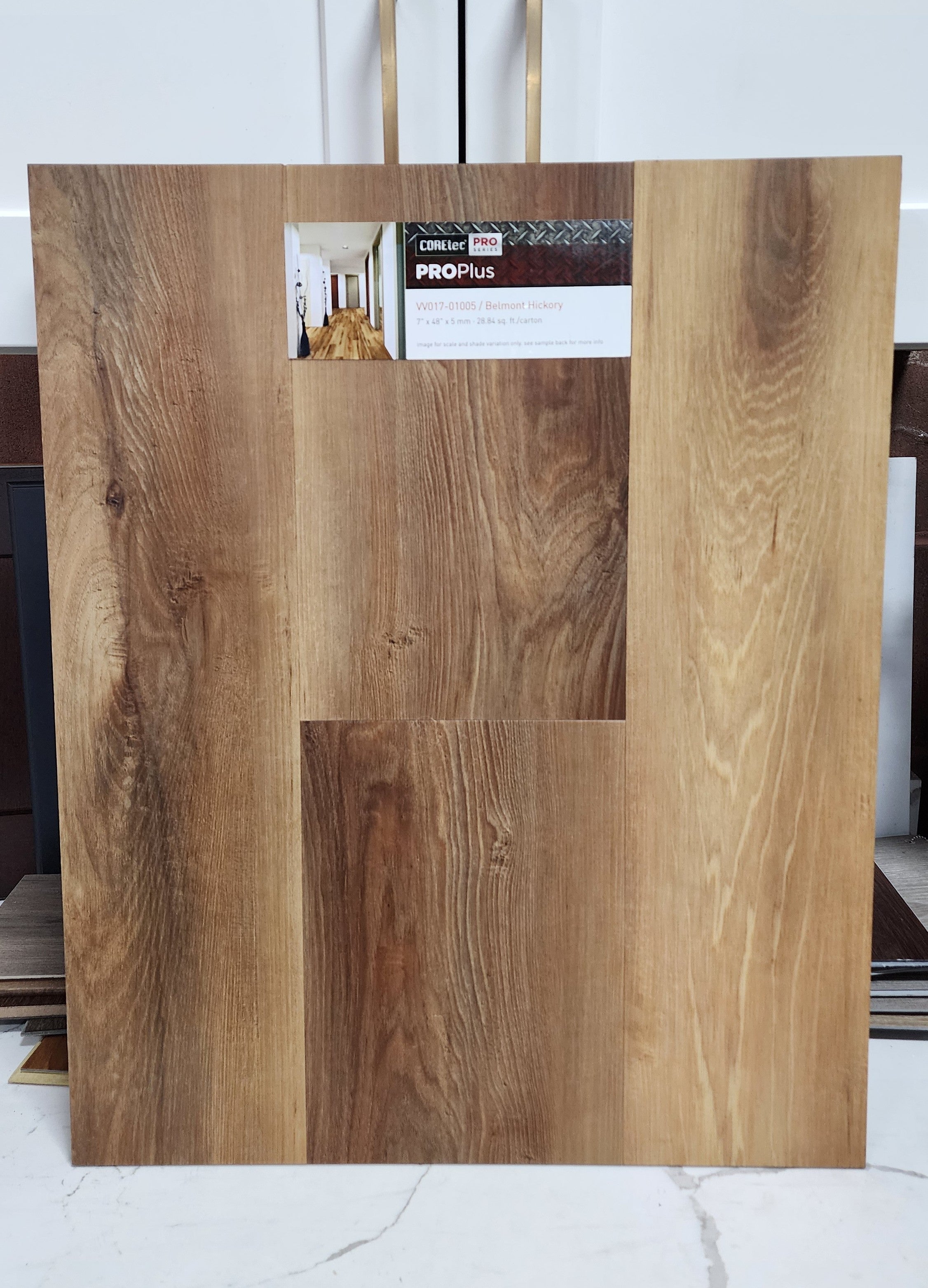 HICKORY ヒッコリーCustom Pro 定価 27500 85cm rn-