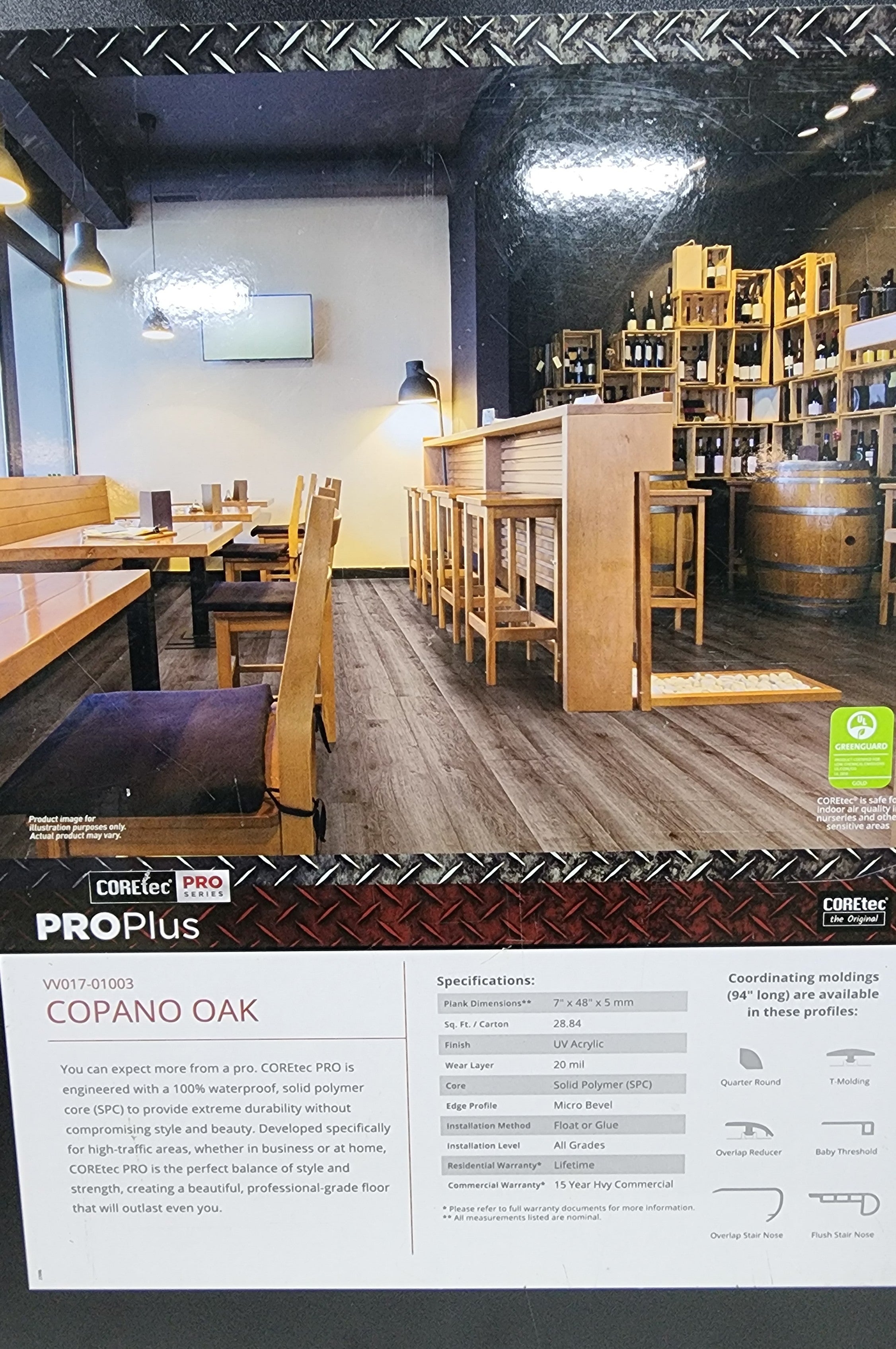 flooring% shop direct discount bulk rigid vinyl waterproof – The