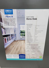 Ezra Oak - Coretec vv457 Originals Premium