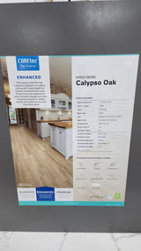 Calypso Oak - Coretec vv012 Originals Enhanced