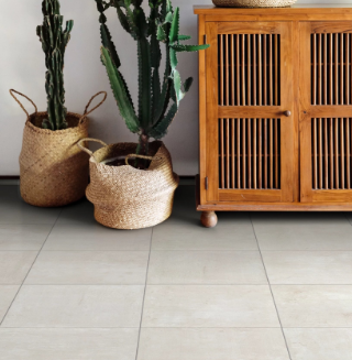 Romano Cement - Coretec vv840 CT Tile SPC 18
