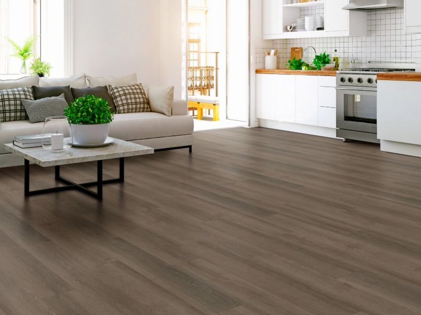 Route 66 - Shaw Infinite LL 3365v - Glue Down Vinyl Plank Flooring