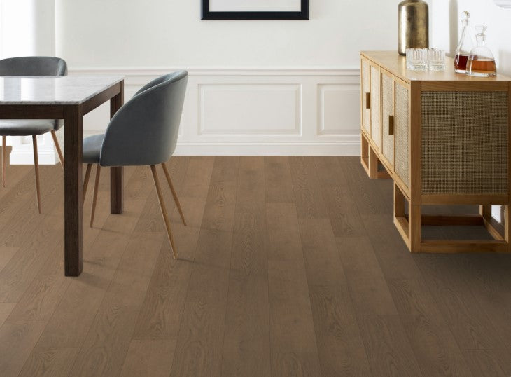 Rutledge - Shaw Vinyl Flooring - Paragon HD + Natural Bevel 3038v