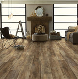 Saggio - Shaw Vinyl Plank - Pantheon HD Plus 2001v