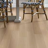 Castaway - Shaw Endura Paladin Floorte Pro 5