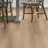 Castaway - Shaw Endura Paladin Floorte Pro 5