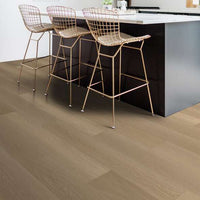 Castaway - Shaw Endura Paladin Floorte Pro 5