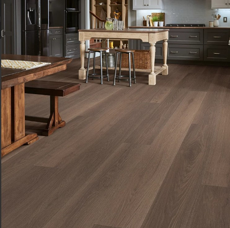 Sierra - Shaw Vinyl Plank - Ascent Natural Bevel 2832v