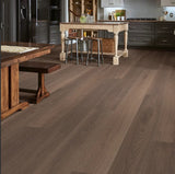 Sierra - Shaw Vinyl Plank - Ascent Natural Bevel 2832v