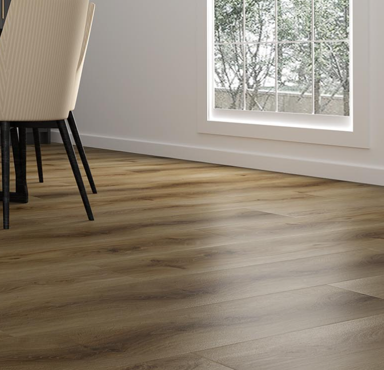 Suede Brown - Neptune - Allusive