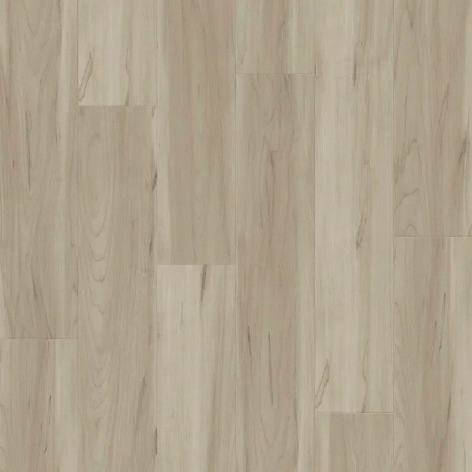 Sugar Maple - Southwind Vinyl Flooring - Panoramic