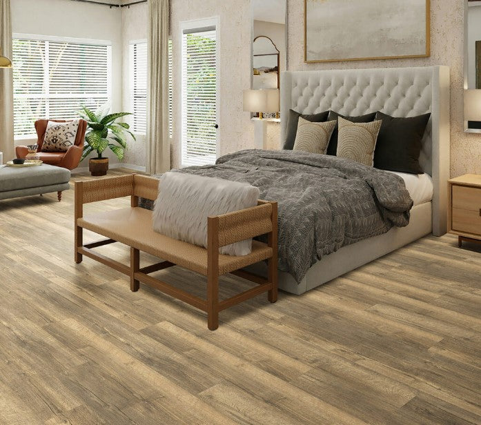 Sullivan - Southwind Vinyl Flooring - Sweet Home