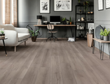 Summit Grey - Shaw 3381v Aspire Natural Bevel - Vinyl Plank Flooring