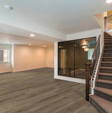 Truffle - Shaw Vinyl Plank Flooring - Dwell 3080v